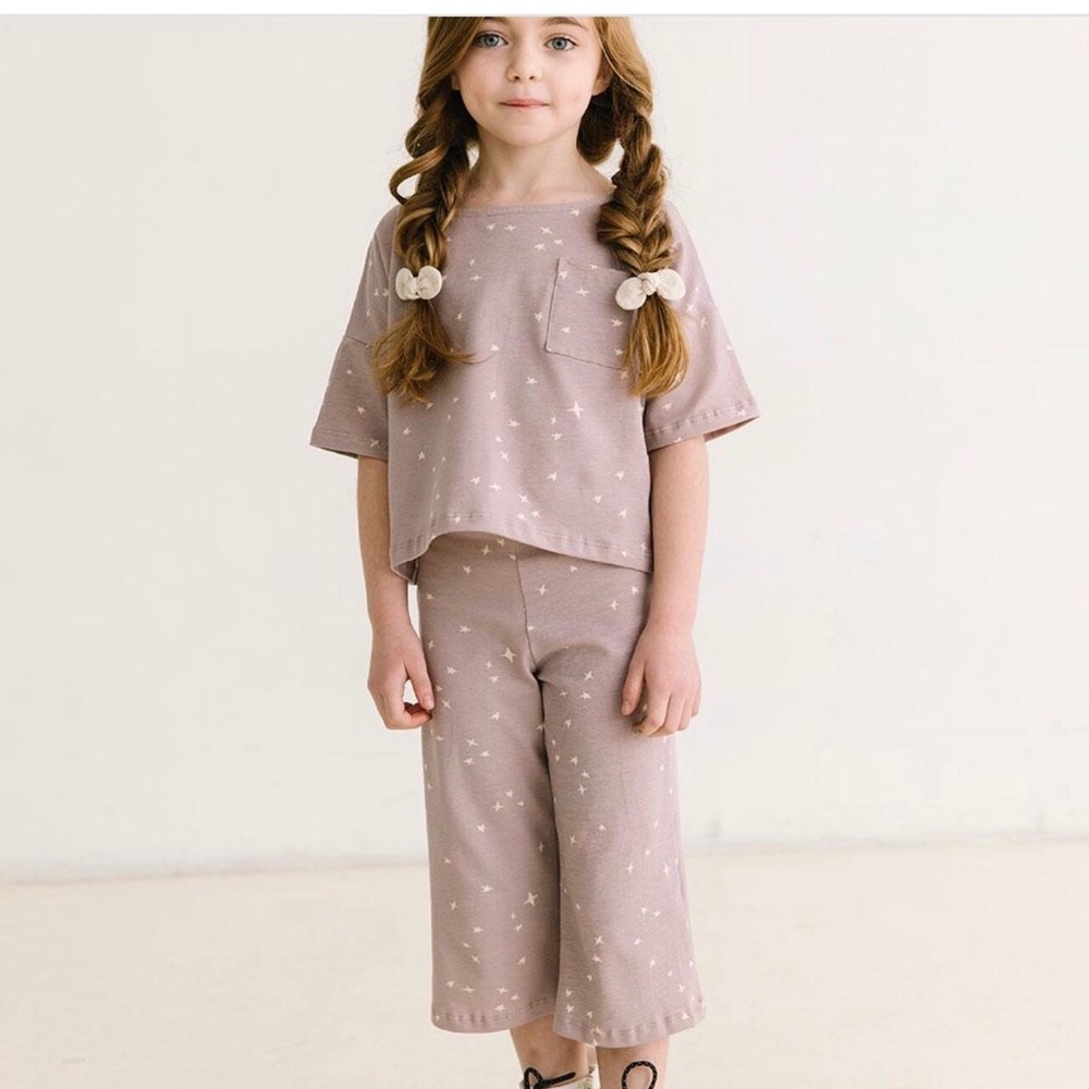 Alice & Ames Lounge Set
